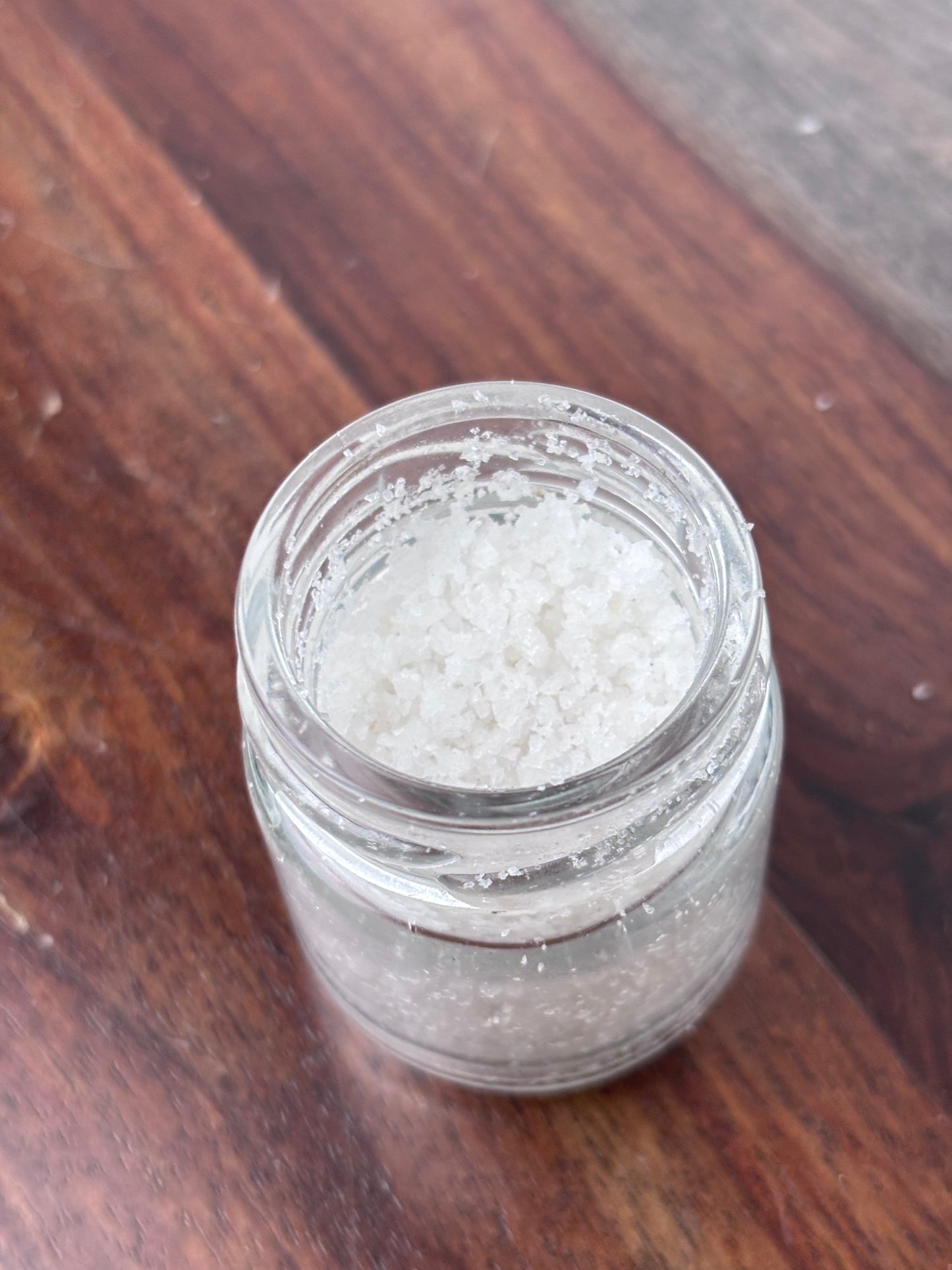 Sunken Forest Sea Salt 1.5 oz